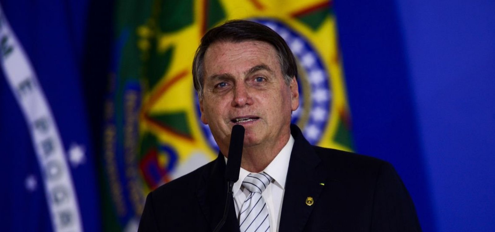 Cirurgias de Bolsonaro "transcorreram dentro da maior tranquilidade", diz Wajngarten