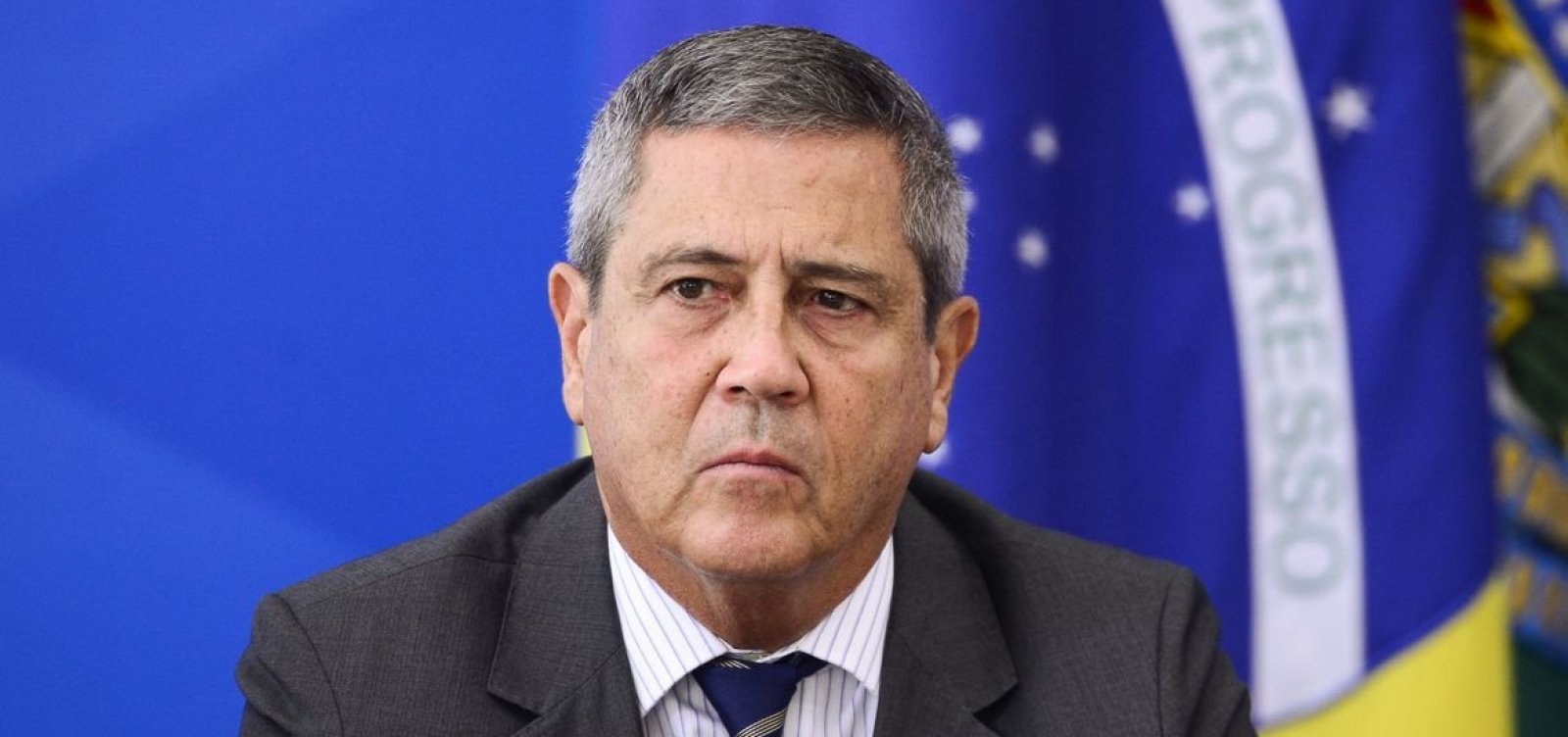 Alvo da PF, Braga Netto vê operação como “pescaria de provas”, dizem fontes