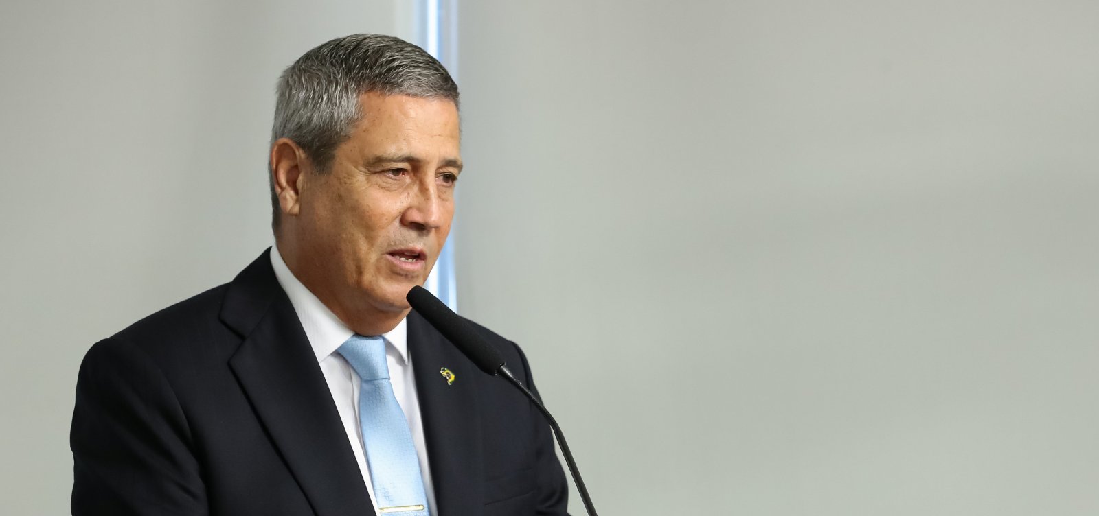 Após operação da PF, bolsonaristas temem danos à candidatura de Braga Netto a prefeitura do Rio 