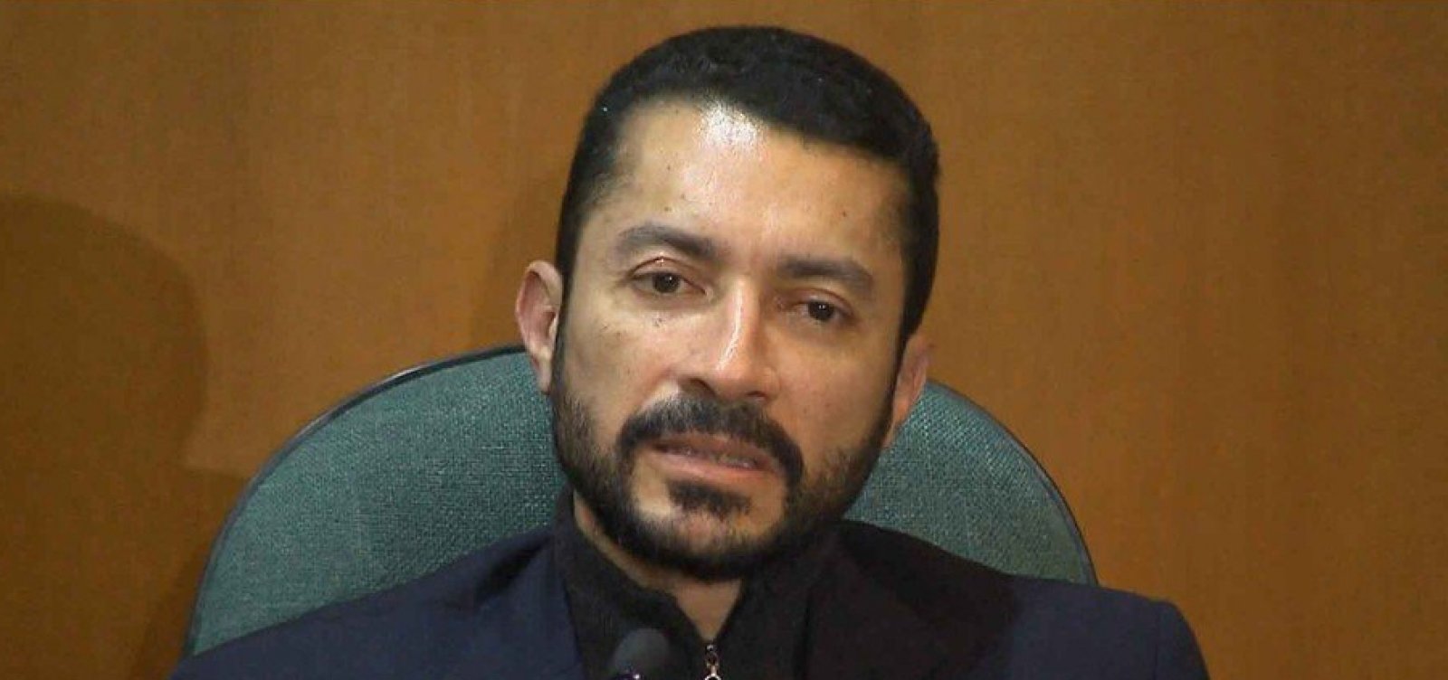 Lobista Fernando Baiano celebrou vitória em licitação para intervenção do RJ antes do resultado