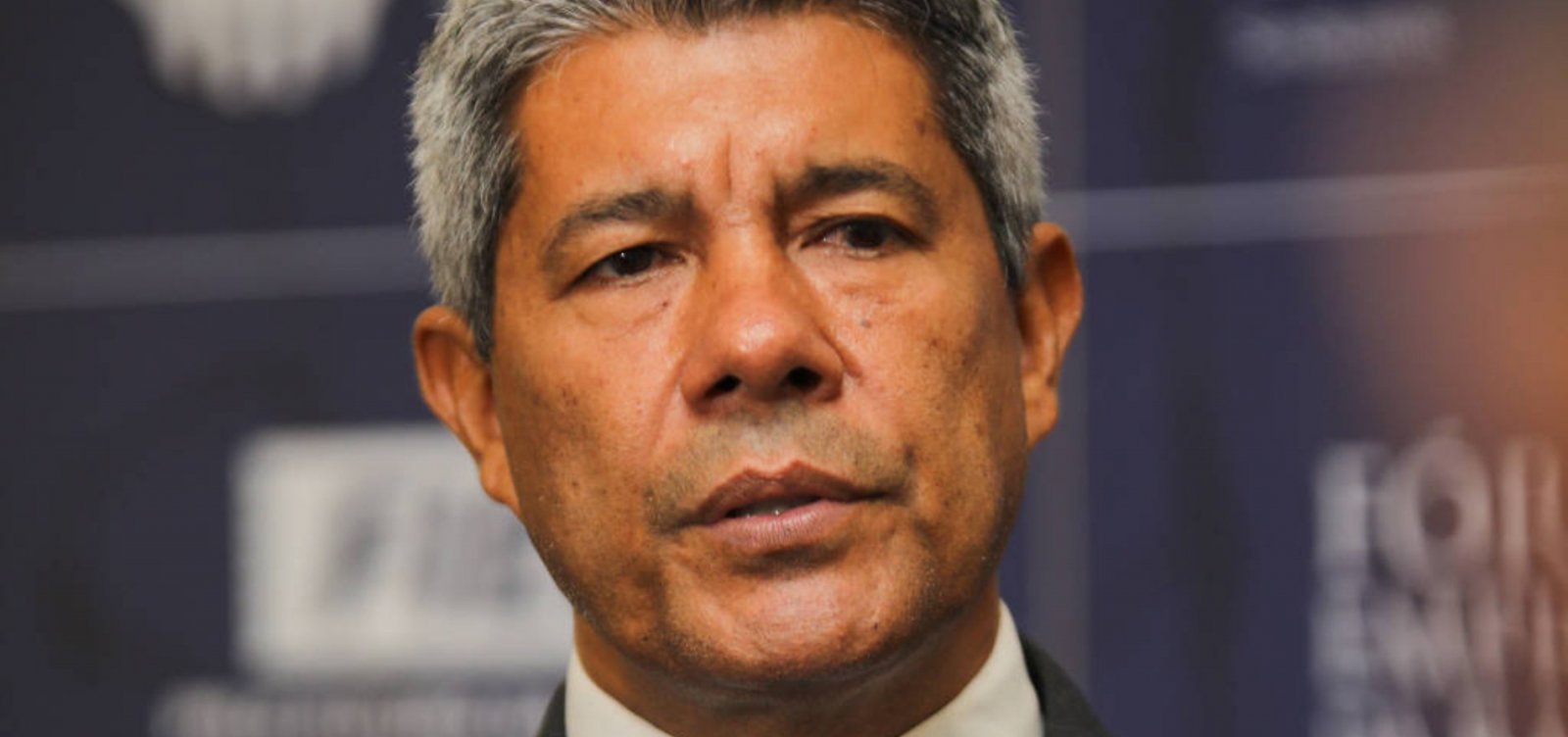 Jerônimo põe prazo para definir candidato em Salvador e promete “abraço dobrado” se tiver apoio do PP