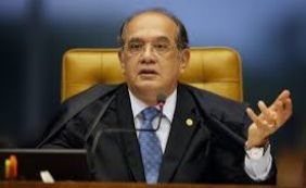 STF: das 10 ações contra posse de Lula; 7 estão com Gilmar Mendes