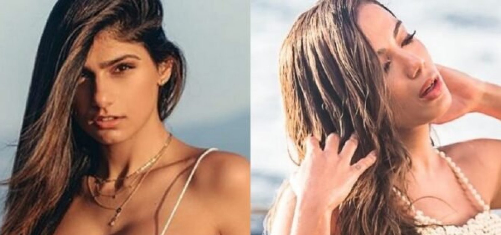 Mia Khalifa critica vitória de Anitta no VMA: "Karol G foi roubada"