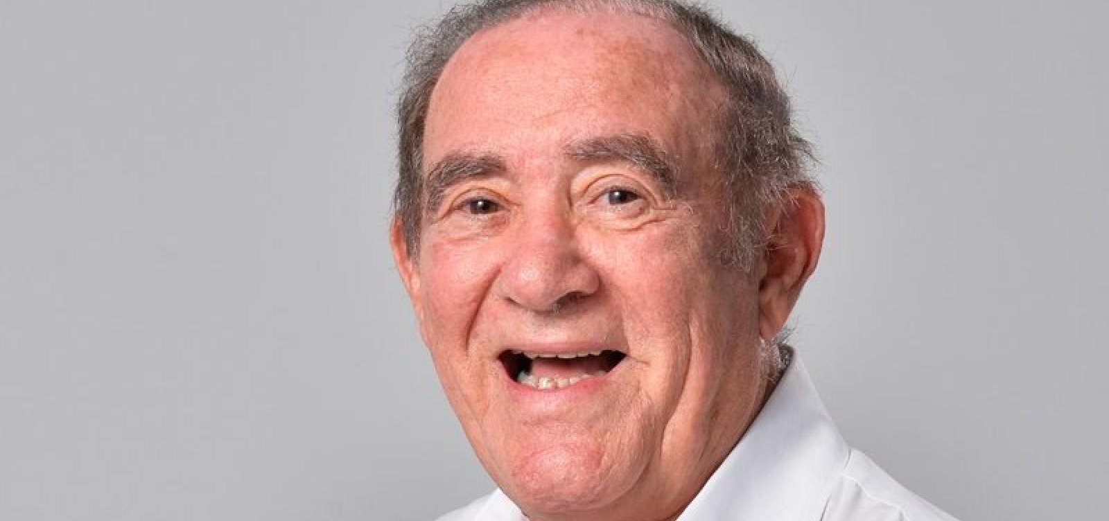 Renato Aragão perde a marca Didi para empresa chinesa