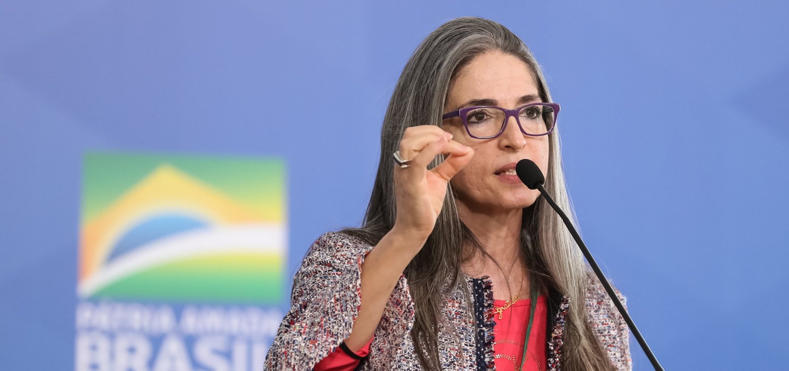 Raíssa Soares diz que permanece no partido, mas confirma insatisfação: “O notório desprezo do PL existe nos bastidores”