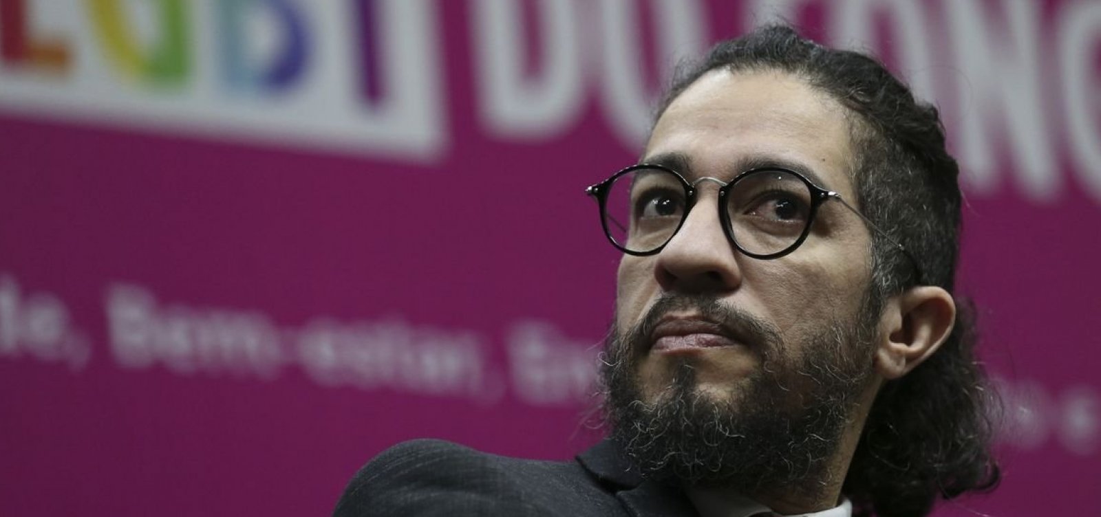 “Cortina de fumaça para esconder incompetência”, diz Jean Wyllys sobre denúncia de Eduardo Leite