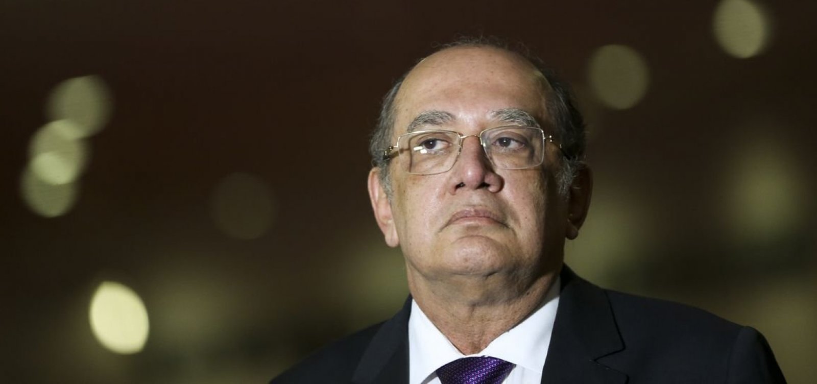 Gilmar Mendes lamenta morte de menina de 3 anos e diz que PRF "merece ter sua existência repensada"