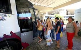 Rodoviária de Salvador terá 500 horários extras durante feriado da Semana Santa
