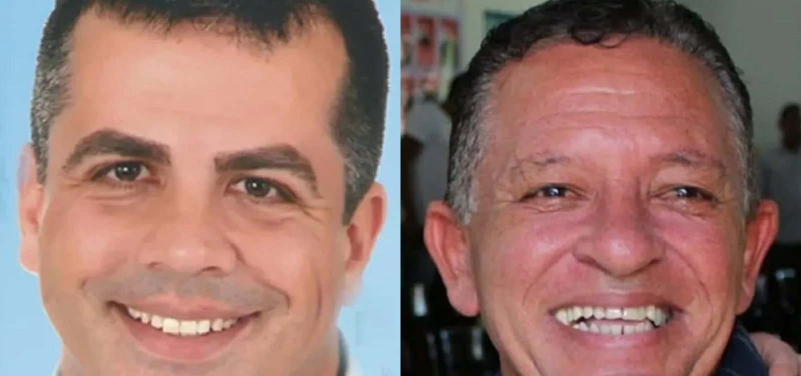 Secretário de Ilhéus e ex-secretário de Itabuna são presos por violência doméstica contra esposas