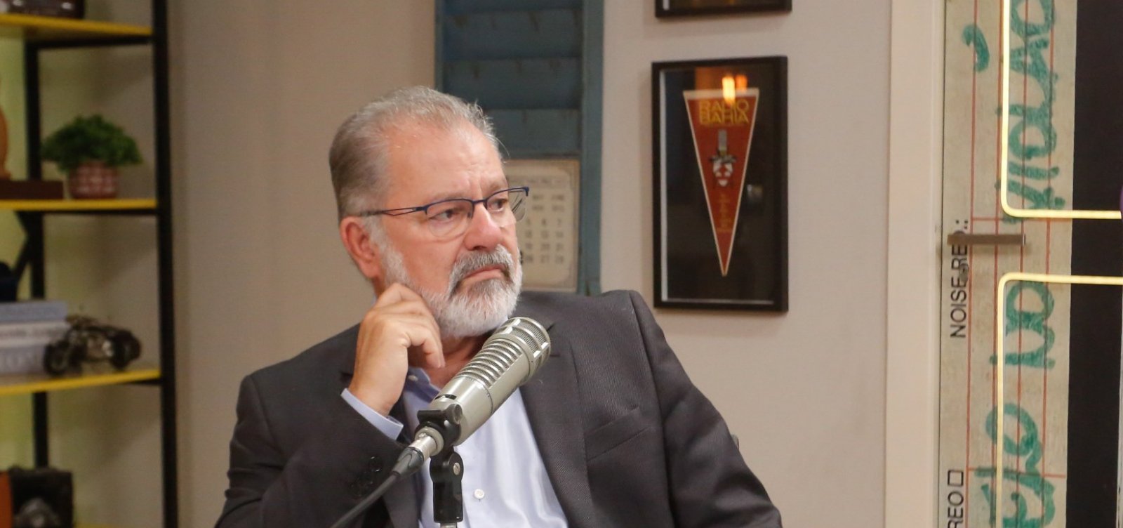 Nilo admite ter perdido "eleição mais fácil da vida" após romper com base petista, mas nega arrependimento