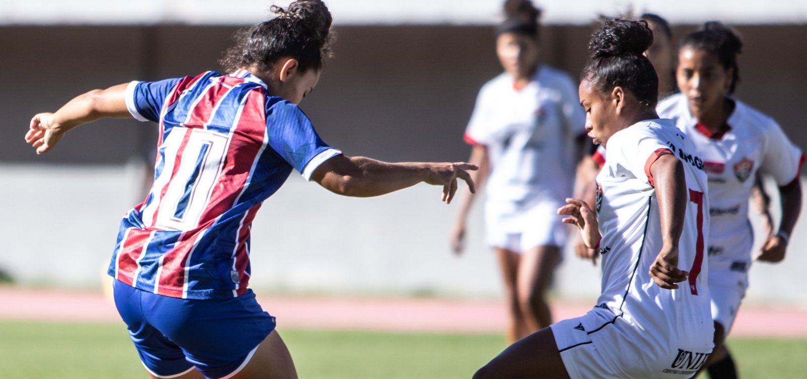 Definidas datas e horários da final do Campeonato Brasileiro