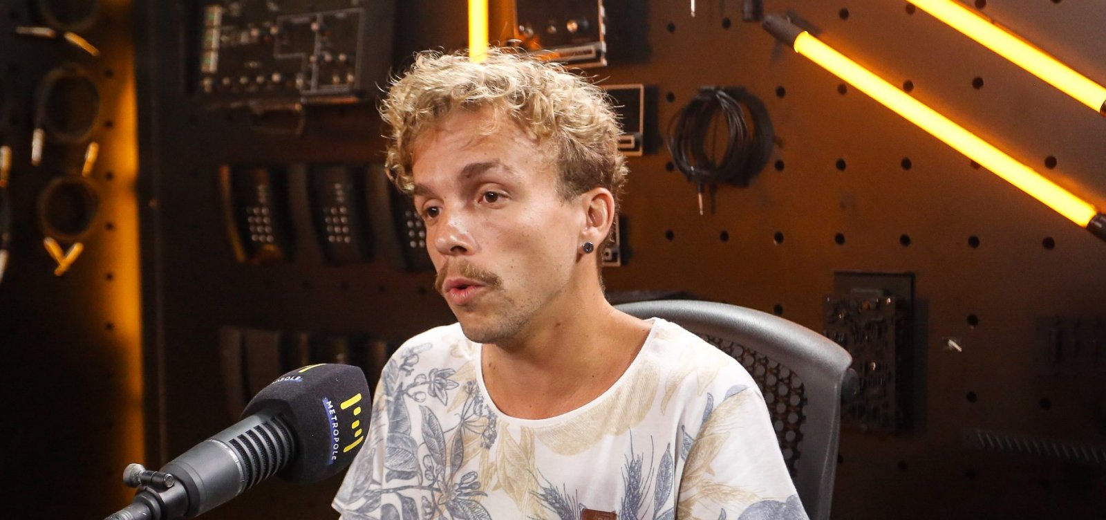 Ativista cobra posição das autoridades sobre construção de torres no Buracão 