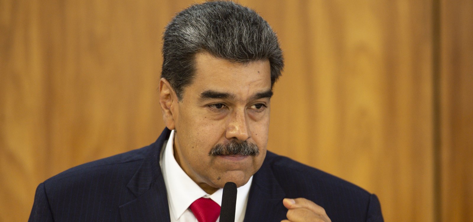 Governo de Maduro intensifica repressão na Venezuela, aponta investigação da ONU