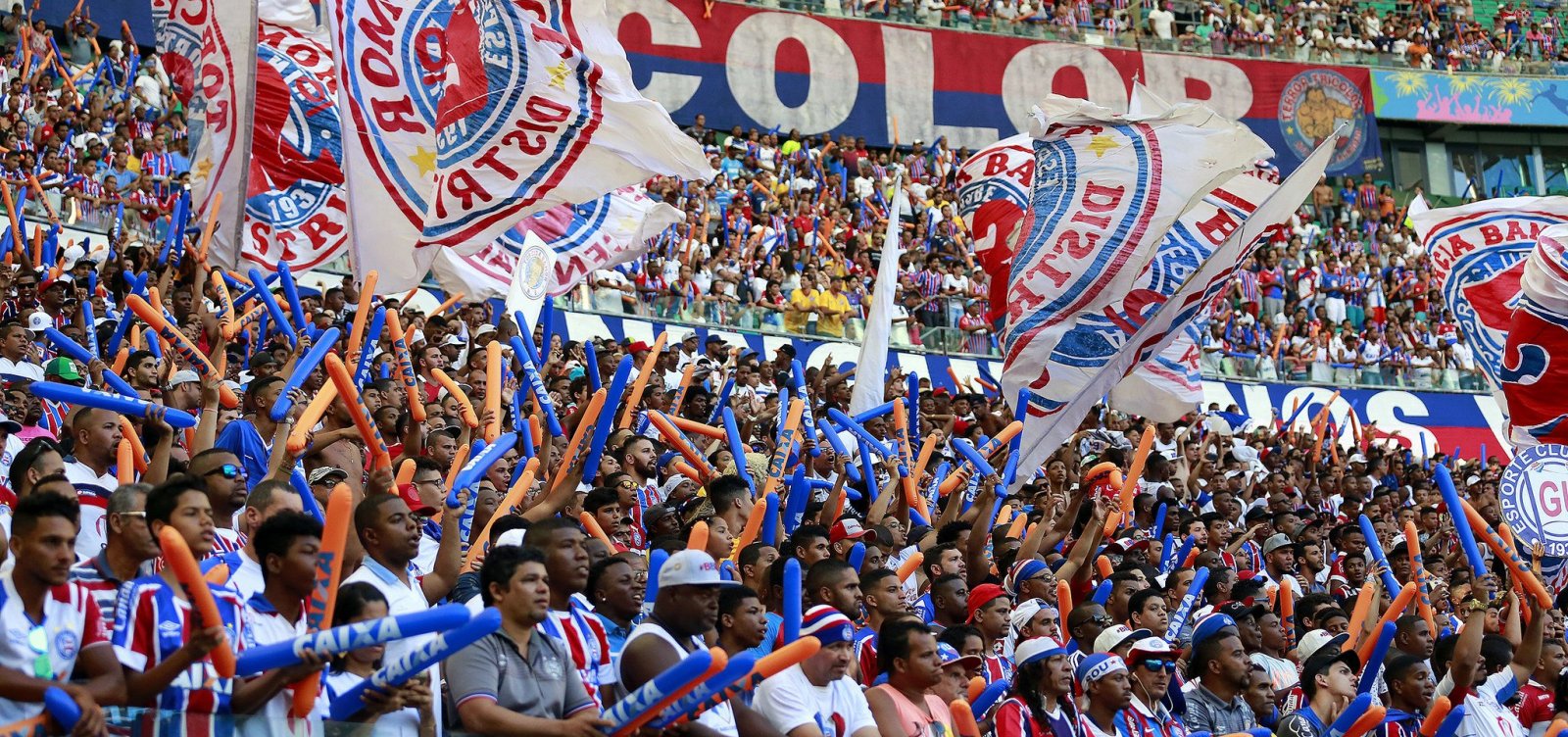Governo e CBF lançam projeto "Estádio Seguro" para monitorar torcedores e reforçar segurança