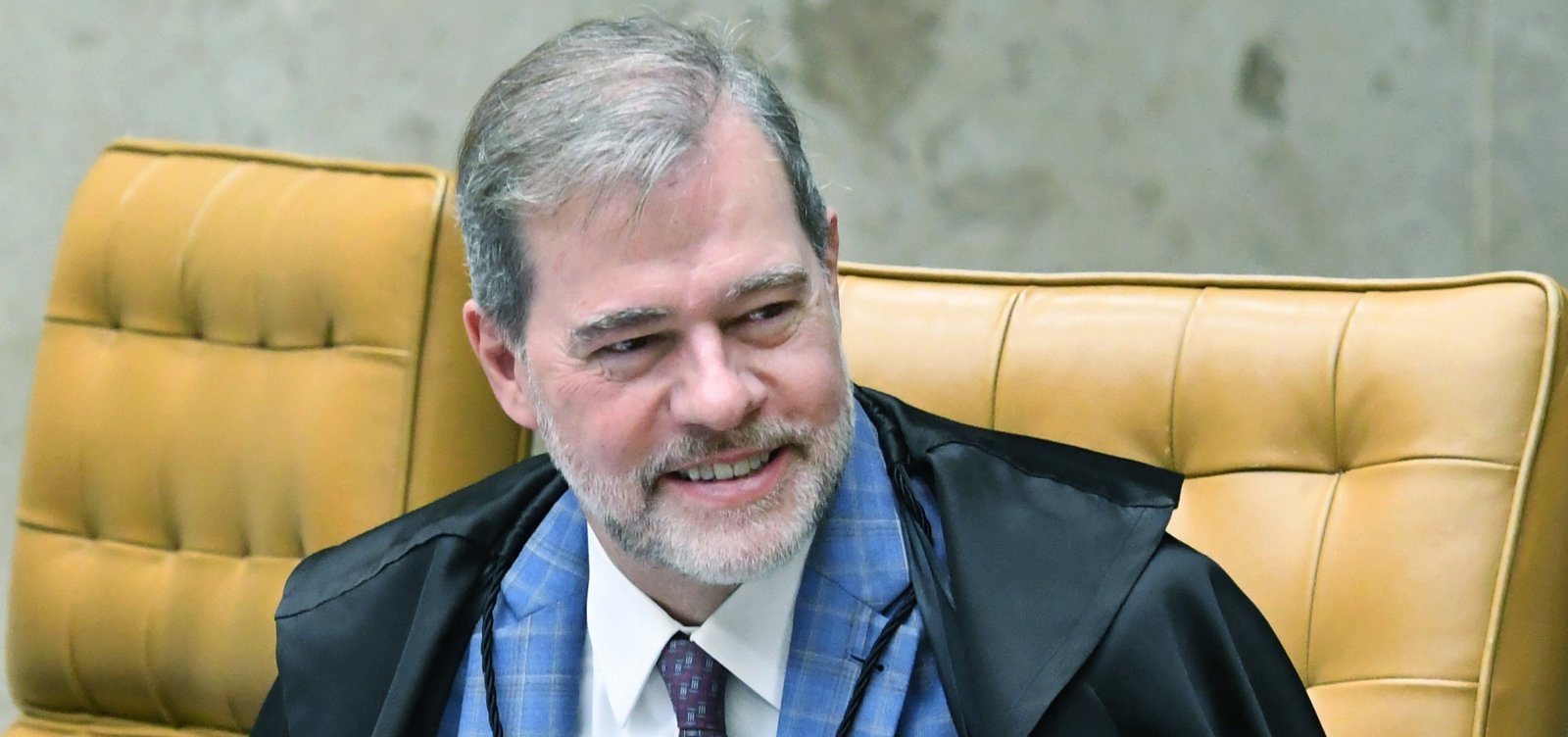 MP-SP vai ao STF pedir reversão da decisão de Toffoli que anulou provas da Odebrecht