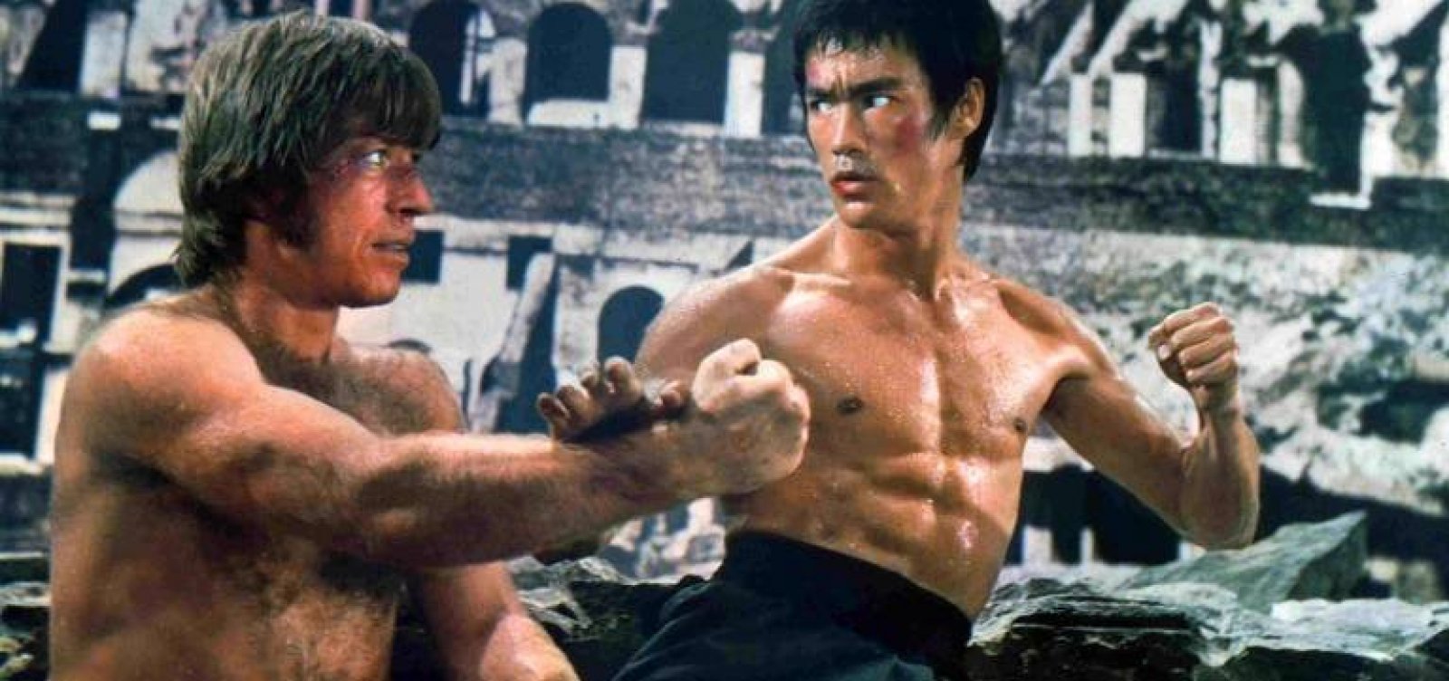 Mostra Bruce Lee – 50 anos traz filmes remasterizados em 4K ao Cine Glauber