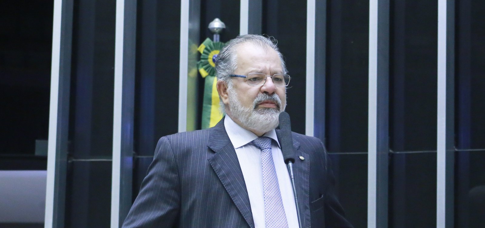 Marcelo Nilo volta a negar acusação de assédio sexual e diz que irá processar jornalista