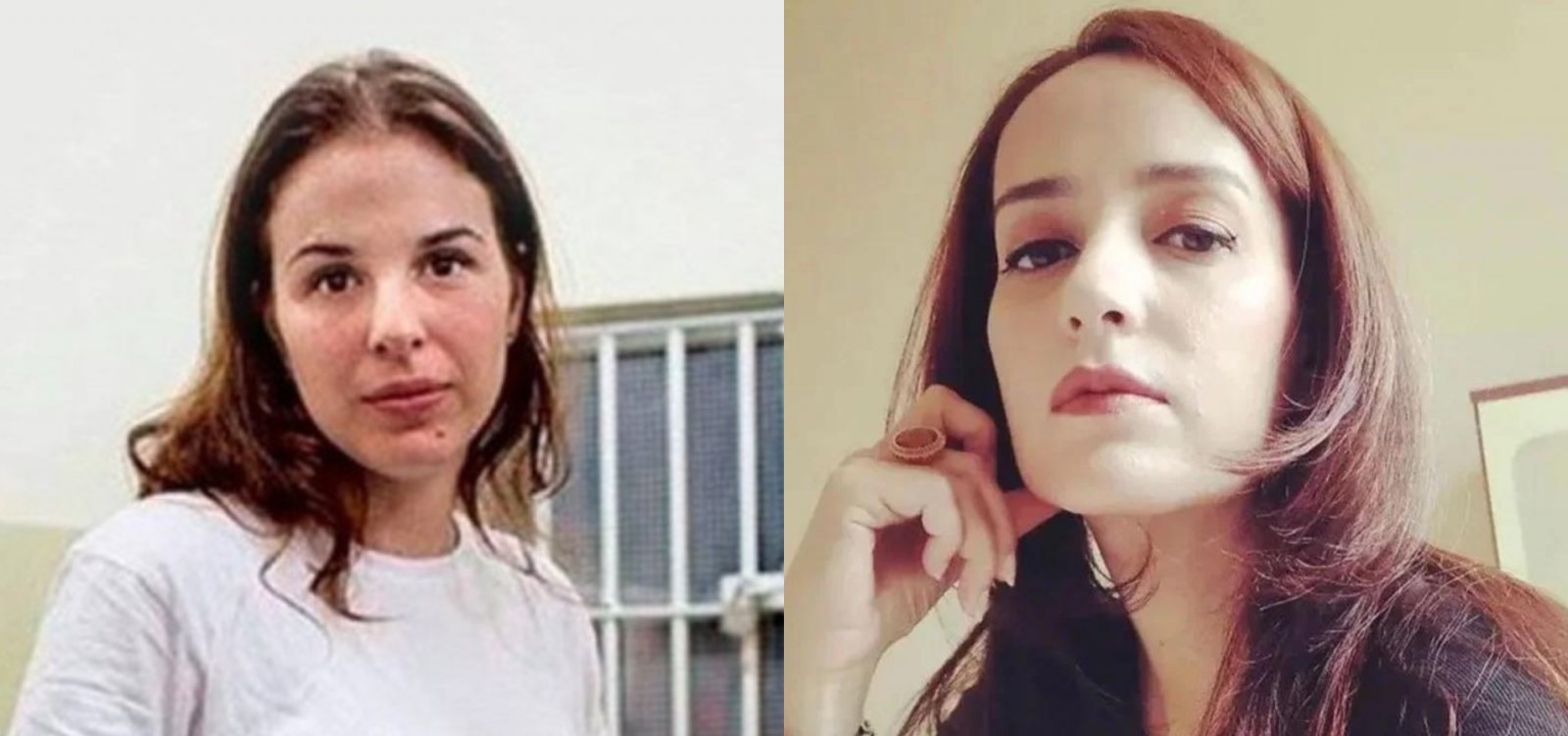Ex-mulher do namorado de Suzane Von Richthofen briga pela guarda das filhas por "medo"