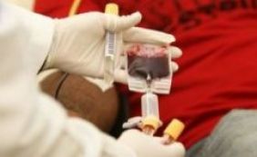 Sabadão Solidário incentiva doação de sangue em Camaçari
