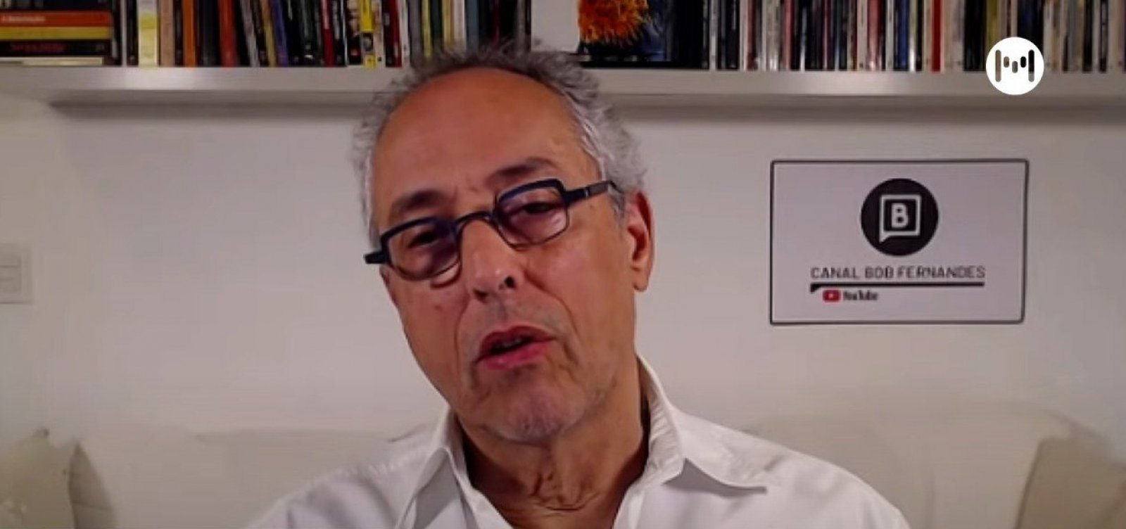 Saída de Dino do Ministério da Justiça para o STF põe em risco combate ao crime, alerta Bob Fernandes