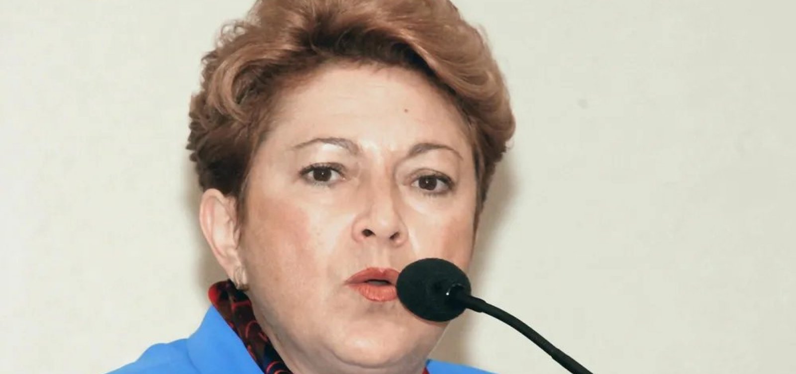 Morre Tereza Grossi, primeira diretora na história do Banco Central, aos 74 anos