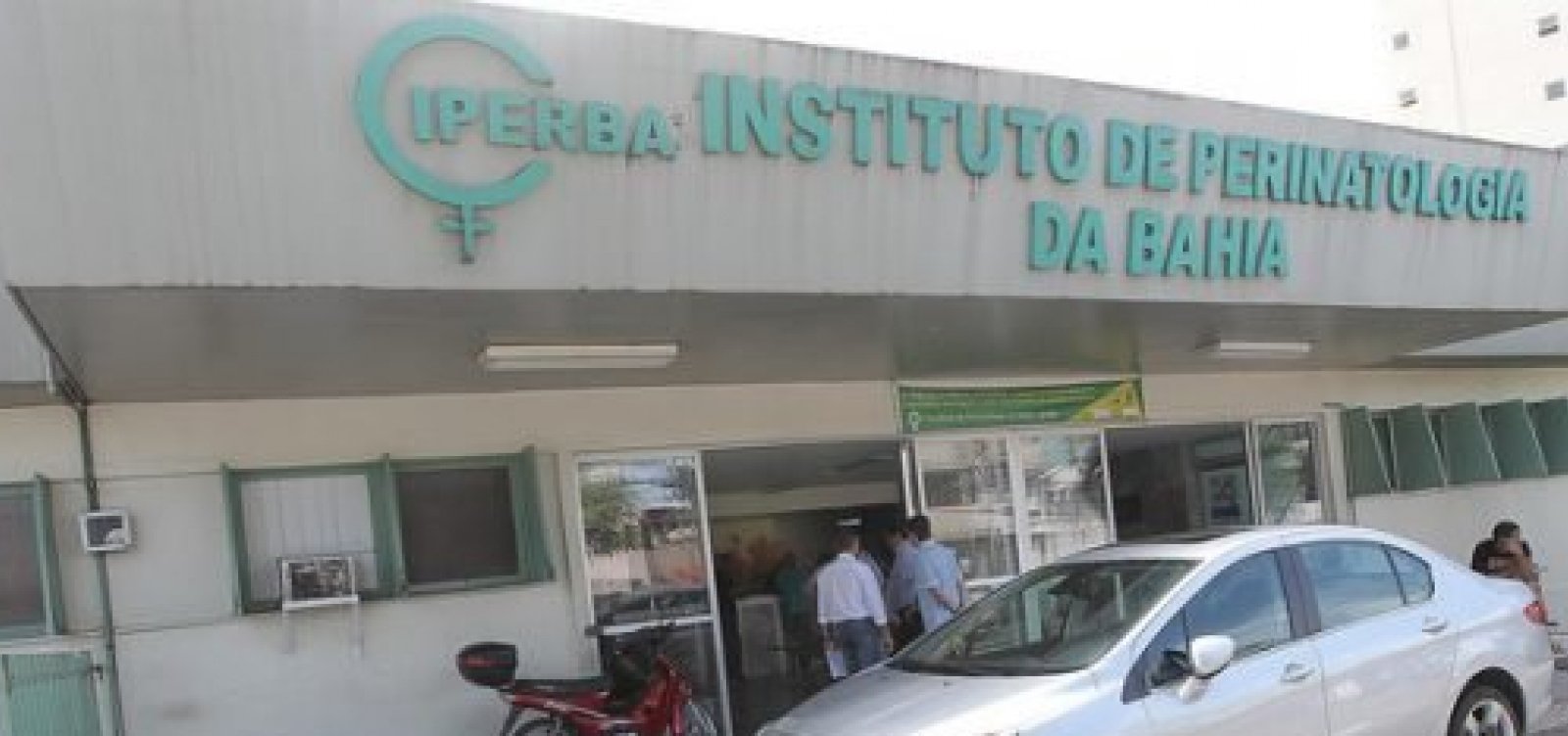 Maternidade em Salvador suspende atendimentos para grávidas de alto risco após funcionária contrair catapora