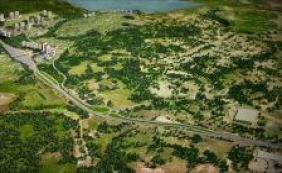 Nova marginal será construída na Via Parafuso; obra terá duração de 6 meses