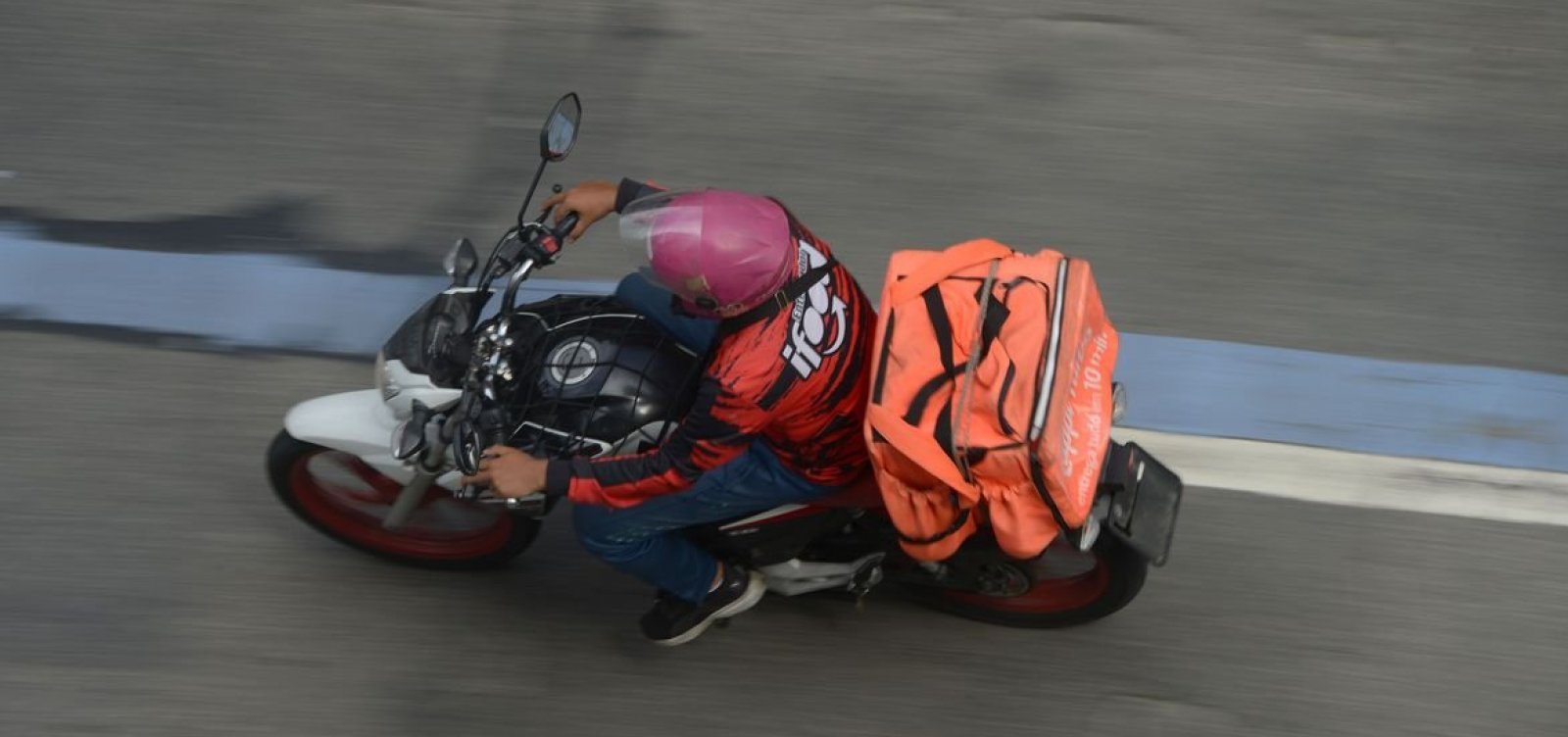 Regulamentação: governo busca contornar impasses entre trabalhadores e empresas por aplicativo