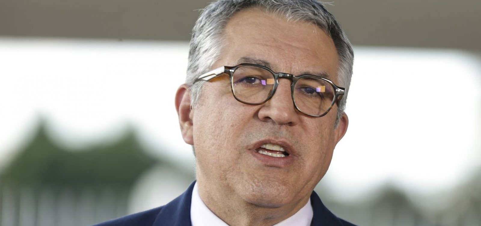 Alexandre Padilha afirma que Lula ainda analisa quem será o sucessor de Aras na PGR