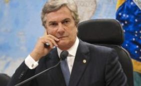 Senador Fernando Collor anuncia saída do PTB após nove anos