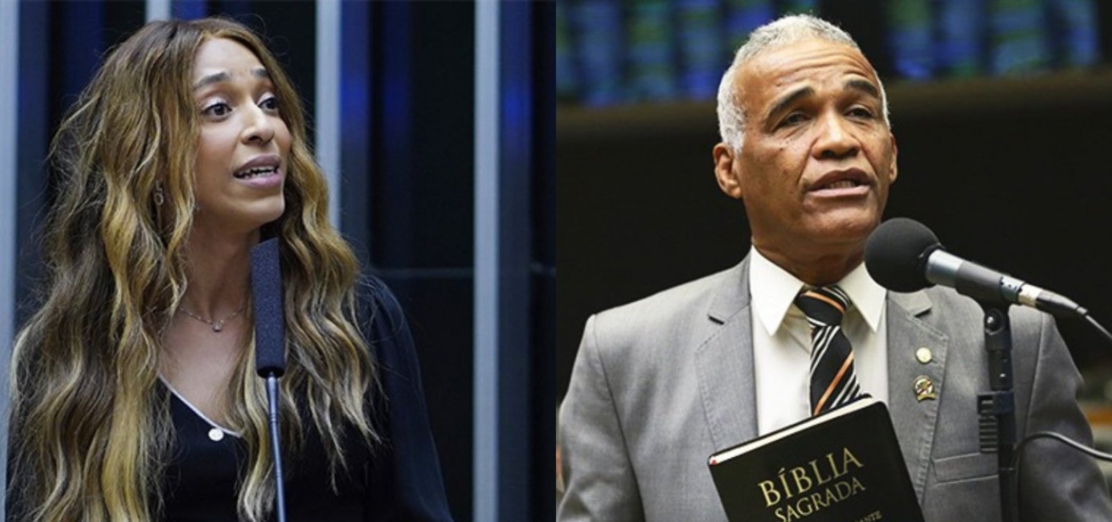 MPE pede que PGR investigue Pastor Sargento Isidório por transfobia