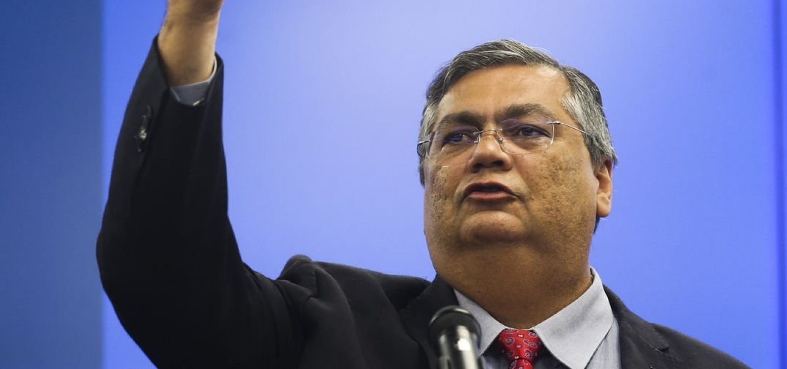 Cotado para STF, Dino diz que há "vários critérios" para indicação além de raça e gênero