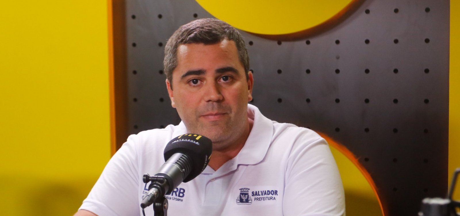 Derrotado em 2020, Omar Gordilho admite possibilidade de disputar eleições novamente
