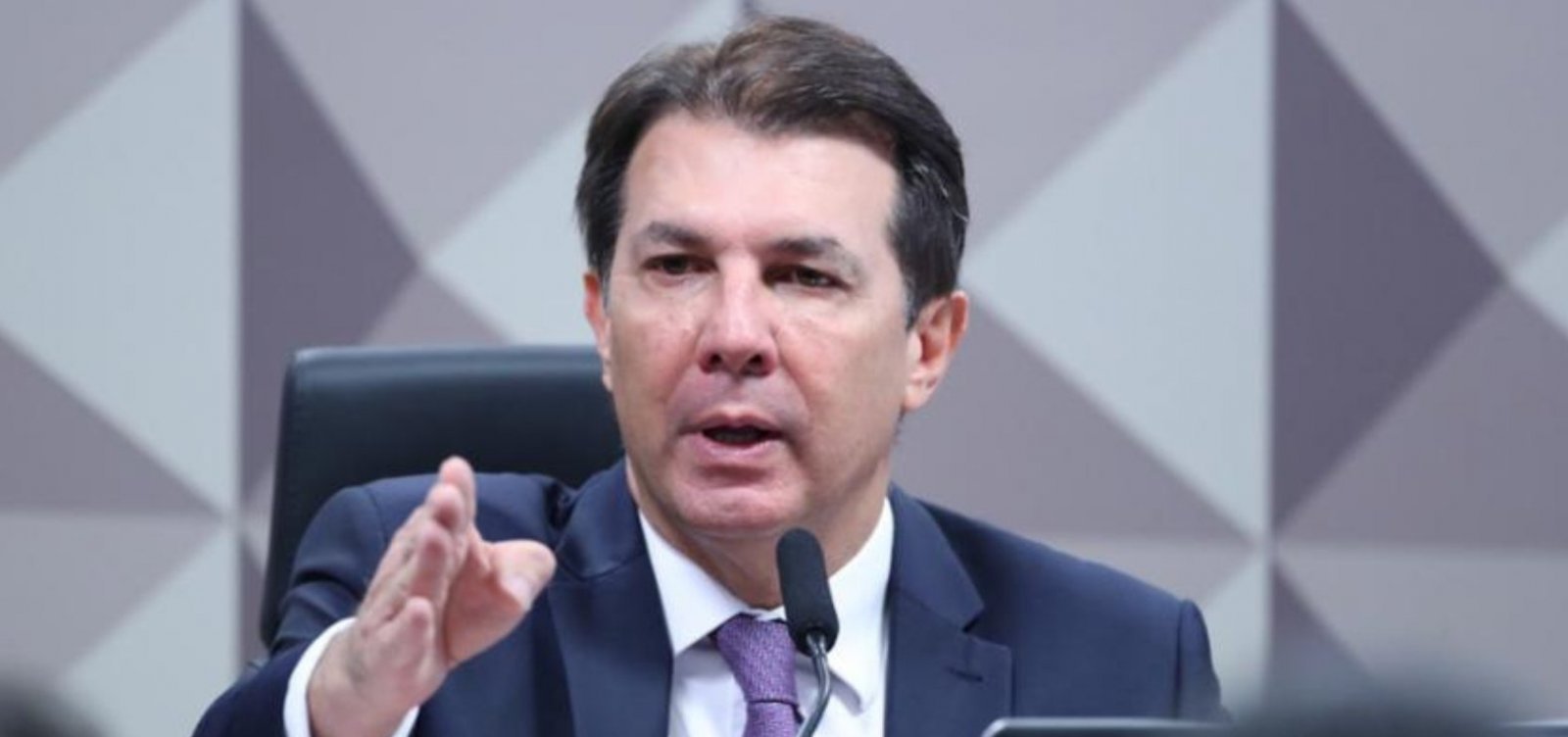 CPMI dos atos golpistas não deve ouvir ex-comandante da Marinha, diz Arthur Maia