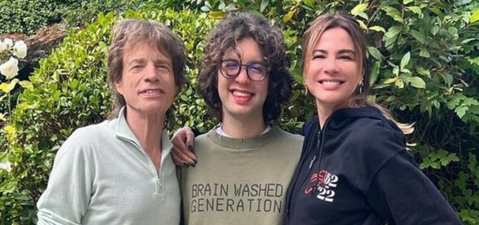 Mick Jagger diz que prefere doar fortuna a deixar de herança para os filhos: "Não precisam"