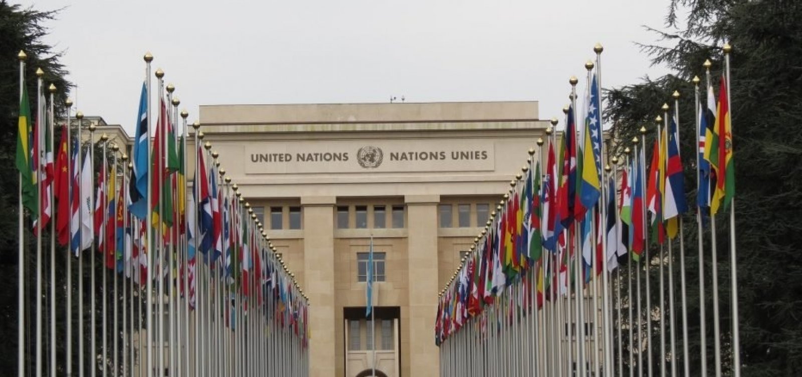 Brasil assume presidência do Conselho de Segurança da ONU e pauta igualdade de gênero