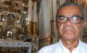 Ex-vereador Antônio Lima morre aos 76 anos