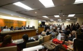 OAB manifesta apoio ao processo de impeachment de Dilma no Congresso