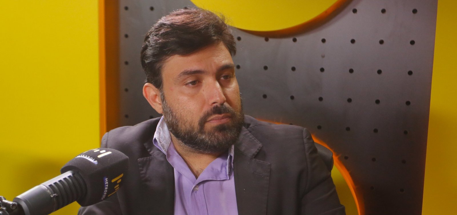 Superintendente do Iphan critica demora para restauração do Solar da Boa Vista: “Não há sensibilização” 