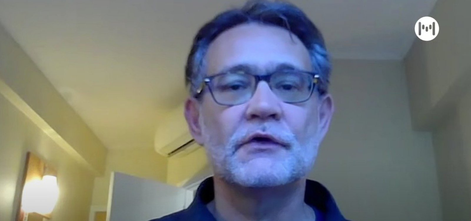 Bolsonarismo se tornou terrorismo doméstico, avalia pesquisador Cezar Rocha