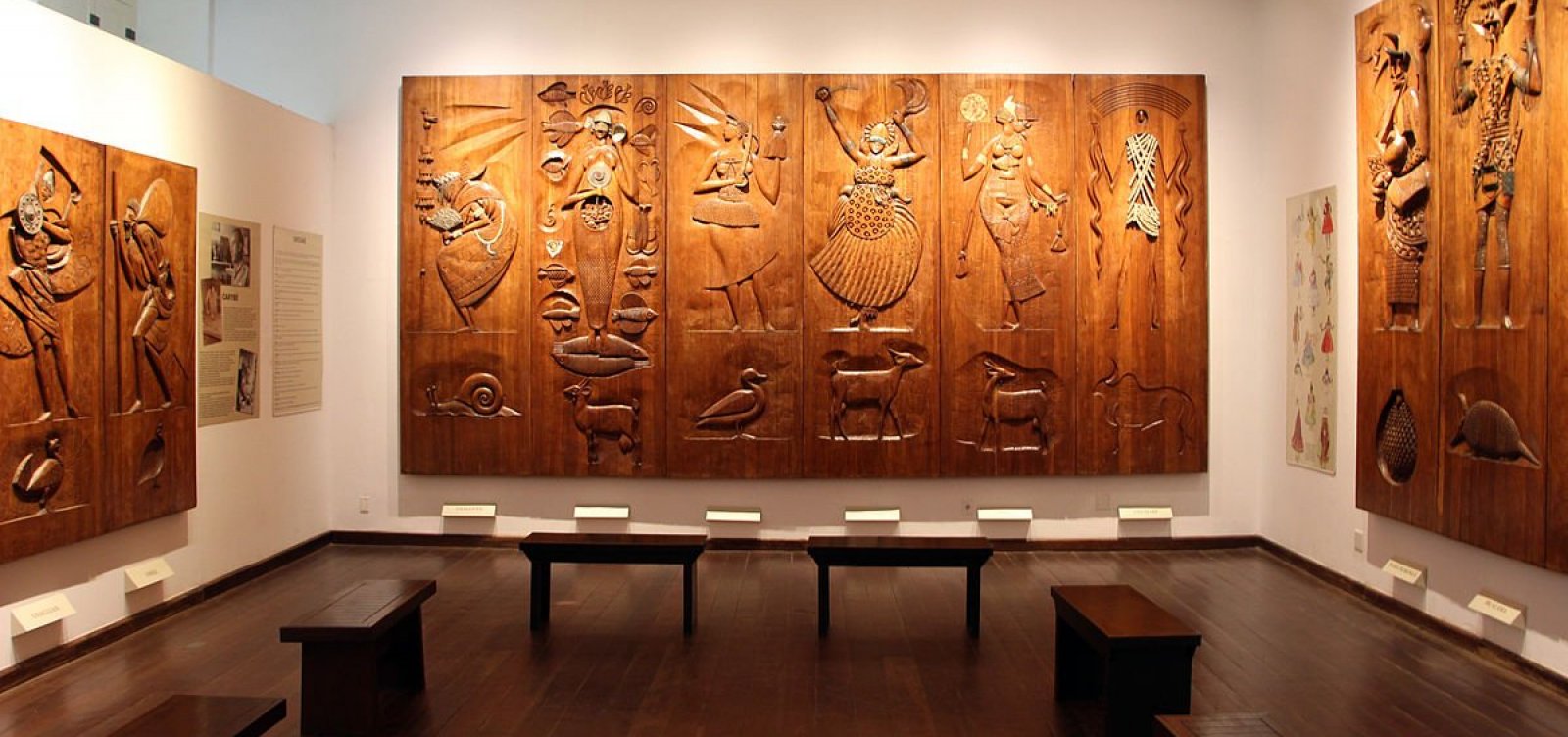 Museu Afro-Brasileiro da Ufba realiza série de encontros sobre diáspora africana