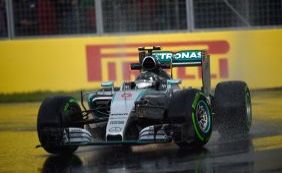 Lewis Hamilton conquista 50ª pole da carreira em Melbourne
