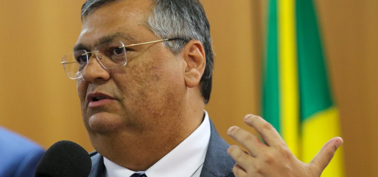 Após 11 requerimentos, Dino é convocado para depor na Comissão de Segurança Pública da Câmara