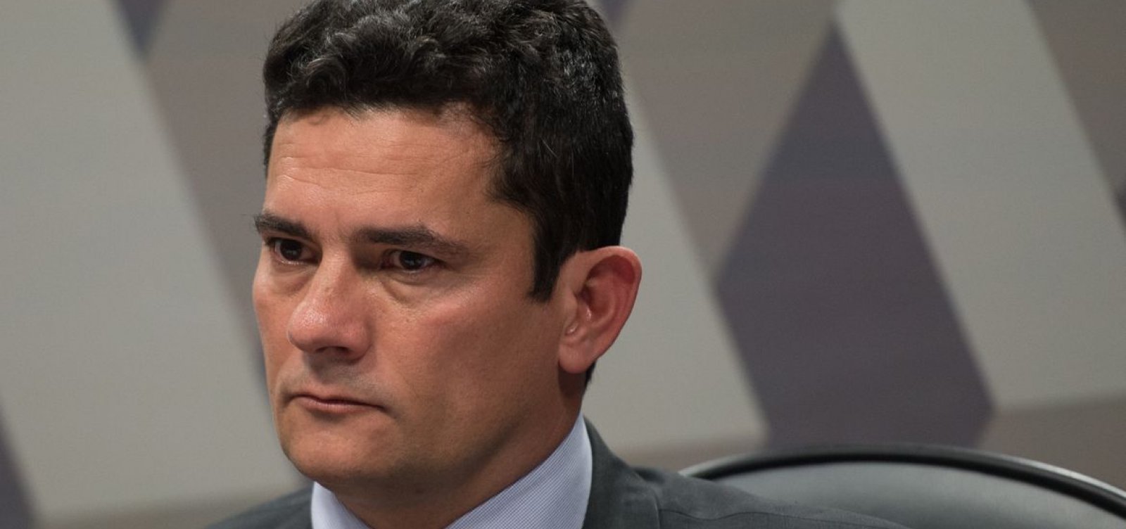 Despacho revela que Moro pediu a deputado para investigar autoridades com foro