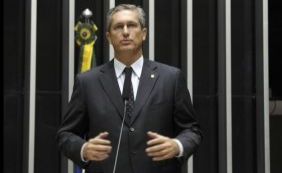 Presidente da comissão do impeachment analisa denúncias contra Dilma