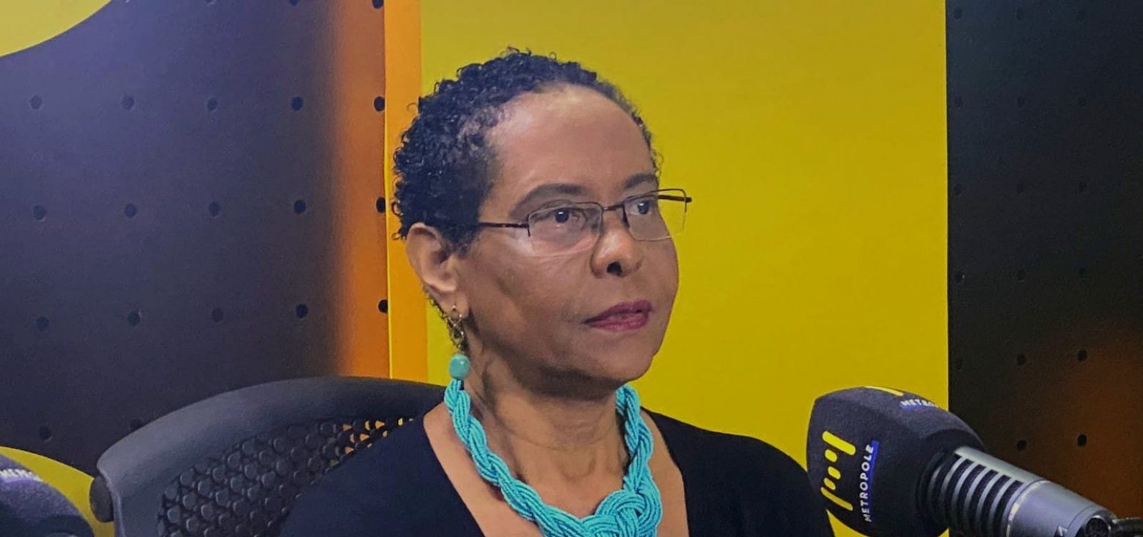 "Ninguém gosta do que não conhece", diz professora sobre ausência da história da Bahia nos livros 