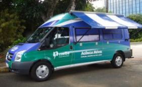 Quatro bairros de Salvador recebem agências móveis da Coelba na próxima semana