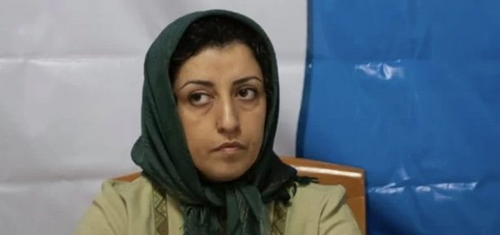 ONU pede libertação de Narges Mohammadi, vencedora do Nobel da Paz