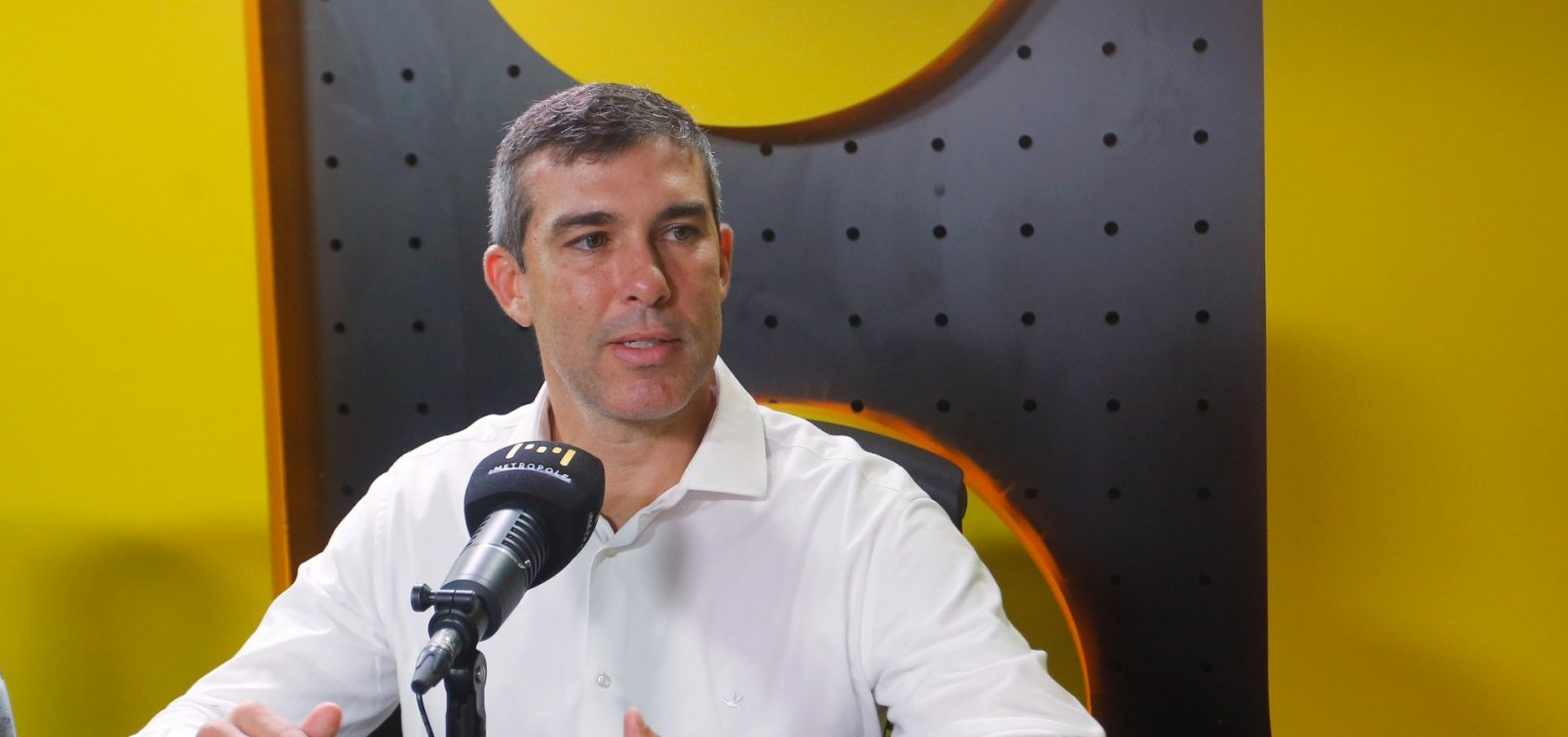 Secretário atribui crescimento da violência na Bahia à mudança do “modus operandi” das facções criminosas