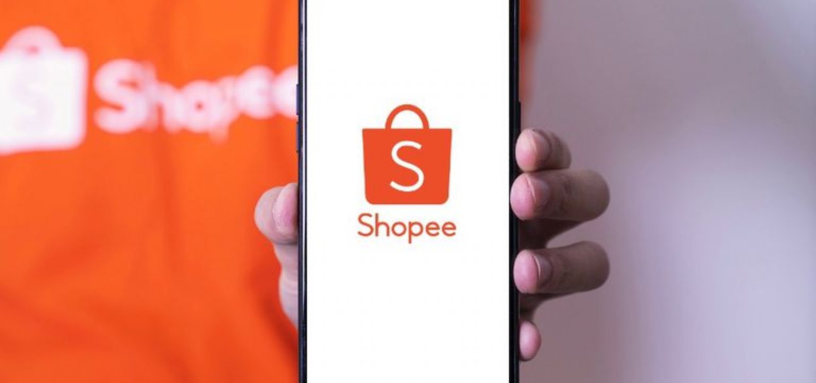 Shopee inicia vendas on-line com isenção de imposto para compras de até US$ 50 